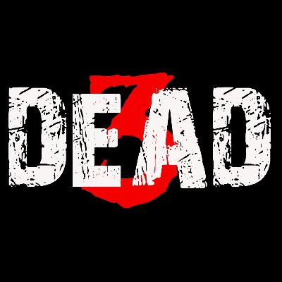 Podzo Presents D.E.A.D #3 Podzo Presents D.E.A.D #3