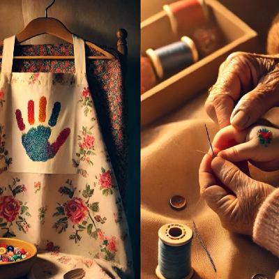 Podcast Mi experiencia como escritor - T4-E11 - Canción: Soledad