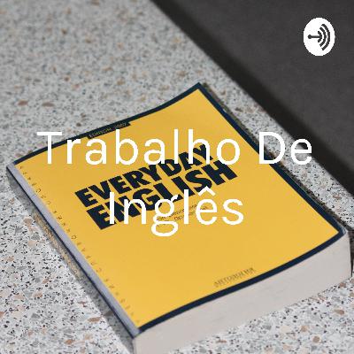 Trabalho de Inglês-6B