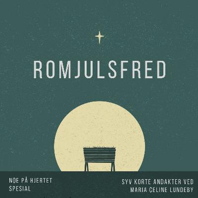 Romjulsfred #7 - Godt, trygt nytt år Romjulsfred #7 - Godt, trygt nytt år