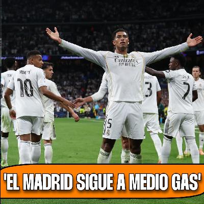 22/10 EL CHIRINGUITO DE JUGONES