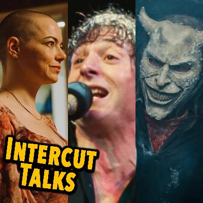 October Film & TV Preview and Picks for the Month | Intercut Talks