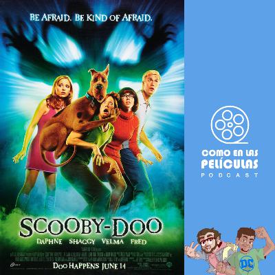 128 - Scooby Doo de Raja Gosnell