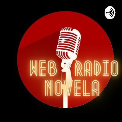Web Rádio Novela  (Trailer)