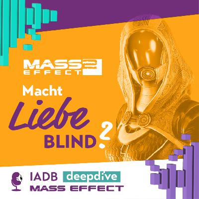 12 Gründe, warum Mass Effect 2 das beste Spiel ist