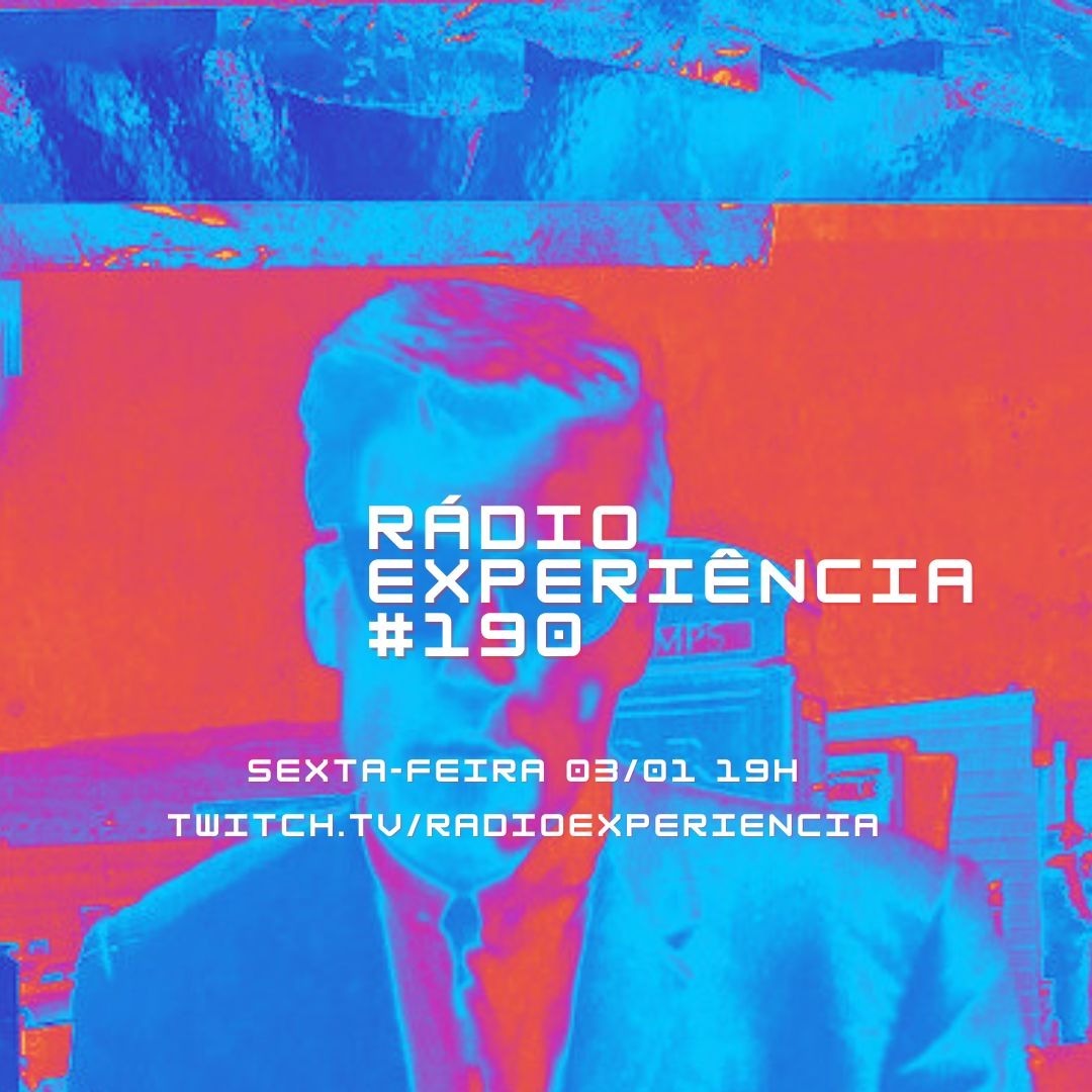 Rádio Experiência
