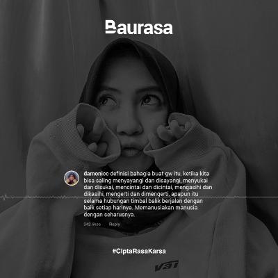 #DefinisiBahagia - Maryam Qonita