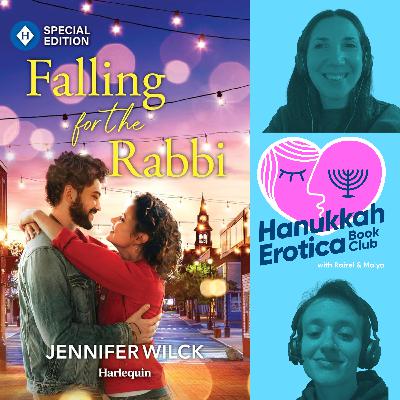 Falling for the Rabbi Falling for the Rabbi