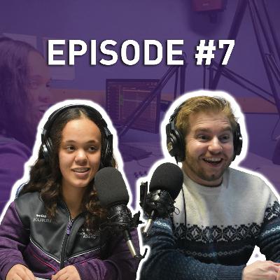 #7 James Hollis: Beyond the lanes #7 James Hollis: Beyond the lanes