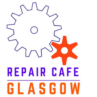 Repair Café Glasgow - Combatting Throwaway Culture Through Repair