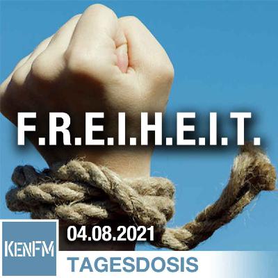 F.R.E.I.H.E.I.T. | Von Rüdiger Lenz