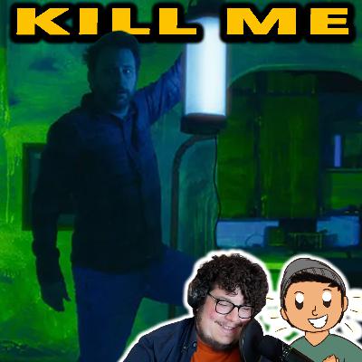 Kill Me sees Charlie Day go dark | SXSW First Review Kill Me sees Charlie Day go dark | SXSW First Review