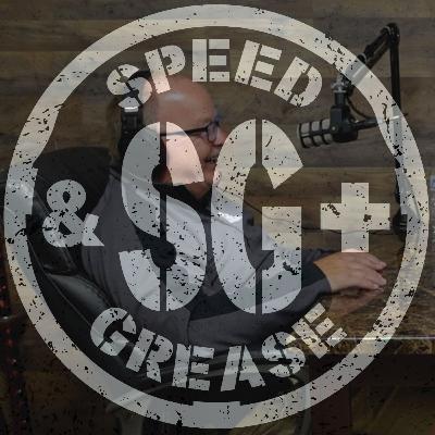 011: Royce Rossier - Plus Many More