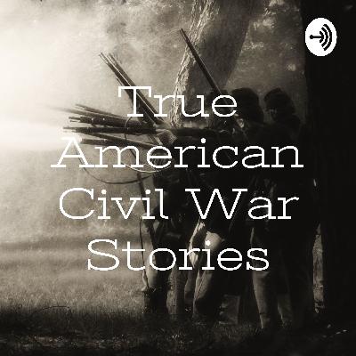 True American Civil War Stories (Trailer)