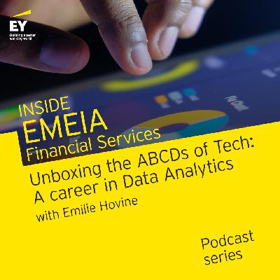 Unboxing the ABCDs of Tech: A career in Data Analytics