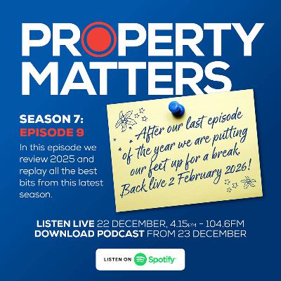 Episode 126: The Best Bits of Season Seven