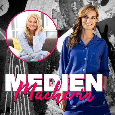 #46 Frauke Ludowig, RTL-Moderatorin, Journalistin und Frikadellen-Botin