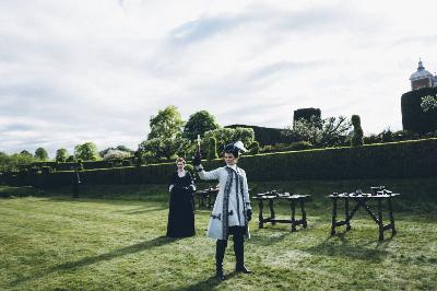 The Favourite The Favourite
