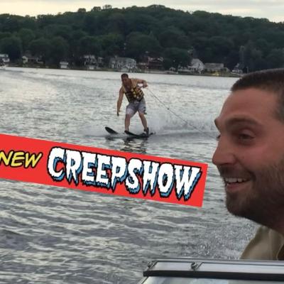Creep Show 2024 - Season 8 Week 8 Creep Show 2024 - Season 8 Week 8