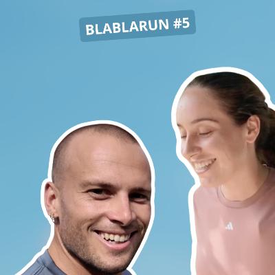 Blabla #5 prendre un coach, notre rapport à l’argent et nos plus grands rêves