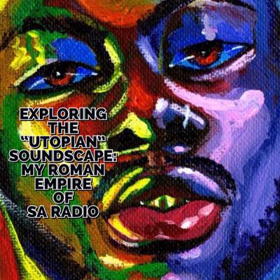 EP 3: The Radio Session (Part 2)