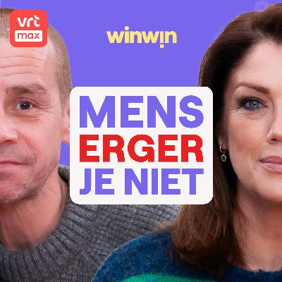 VALENTIJNSPECIAL: "Het geknars van Sam zijn koekjes in bed: verschrikkelijk!"