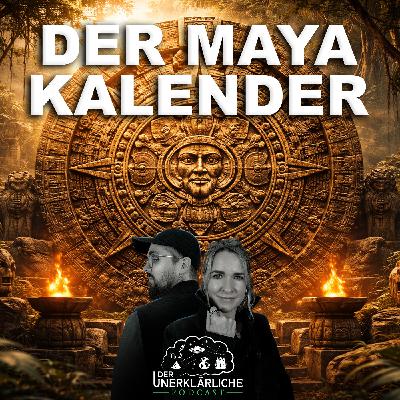 Der Maya-Kalender und die Zyklen der Erde Der Maya-Kalender und die Zyklen der Erde