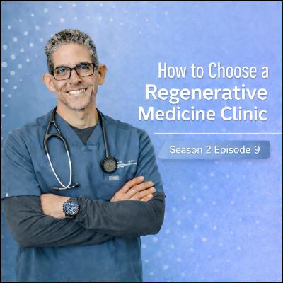 How to Choose a Regenerative Medicine Clinic How to Choose a Regenerative Medicine Clinic