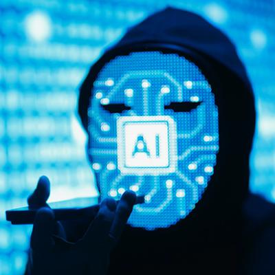 "The Truth Behind A.I. Deceptions" - Roger Meyer "The Truth Behind A.I. Deceptions" - Roger Meyer