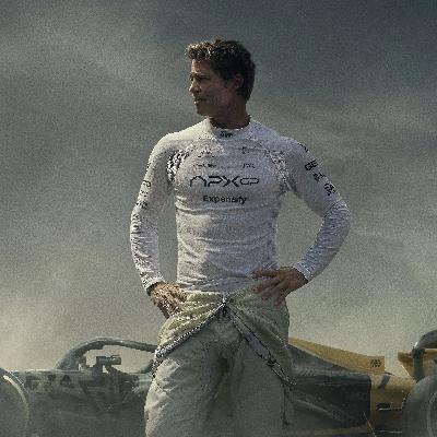 F1 | Yapping About Movies #94