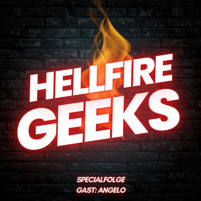 Champions League & Kaviar mit Angelo | Specialfolge