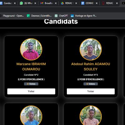 CHRONIQUE D'OLIVIER/ BUSINESS DES JEUNES: COMMENT SE FINANCER AU NIGER? CHRONIQUE D'OLIVIER/ BUSINESS DES JEUNES: COMMENT SE FINANCER AU NIGER?