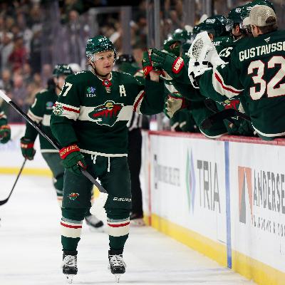 What does Jessi Pierce make of the Wild start to the season?