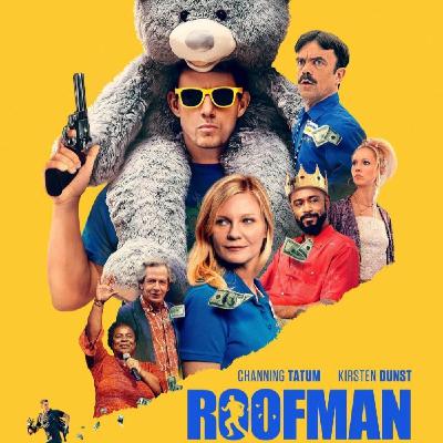 CRÍTICA | ROOFMAN: UN LADRÓN EN EL TEJADO (2025) - DEREK CIANFRANCE