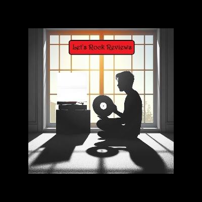 Album Review - Foo Fighters: But Here We Are (Album 11)