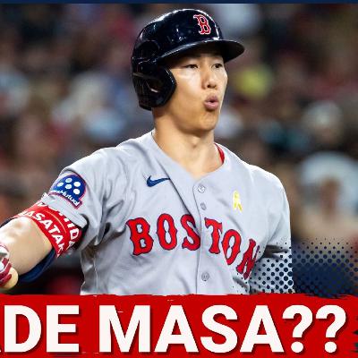 TARGET: Boston Red Sox Could SWAP Masataka Yoshida or Jarren Duran to STRENGTHEN Infield TARGET: Boston Red Sox Could SWAP Masataka Yoshida or Jarren Duran to STRENGTHEN Infield