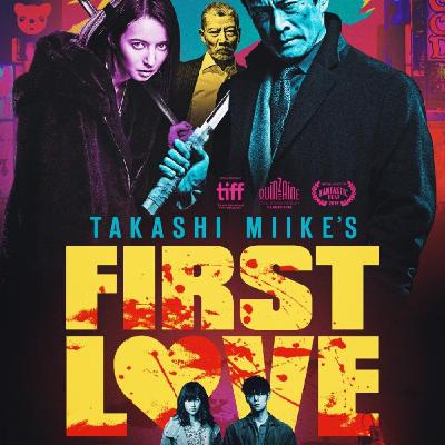 Au Cinema #5 - First Love