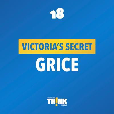 18 | Victoria's Secret, Grice e l'utilizzo delle parole giuste 18 | Victoria's Secret, Grice e l'utilizzo delle parole giuste