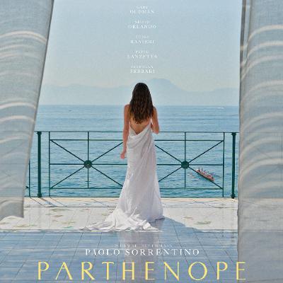 ACF Europa #25 Parthenope