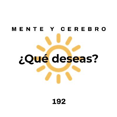 ¿Sabes realmente qué deseas?