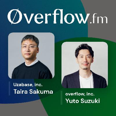 #26 【特集：経営者と組織の追体験】株式会社ユーザベースCEO 佐久間 衡さん（中編）