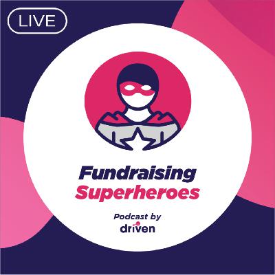 Hybrid Volunteering: The Future of Volunteerism With Lori Gotlieb