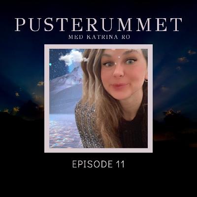 11. Du er vel ikke sådan spirituel?