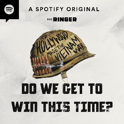 8. I Love America | Do We Get to Win This Time?