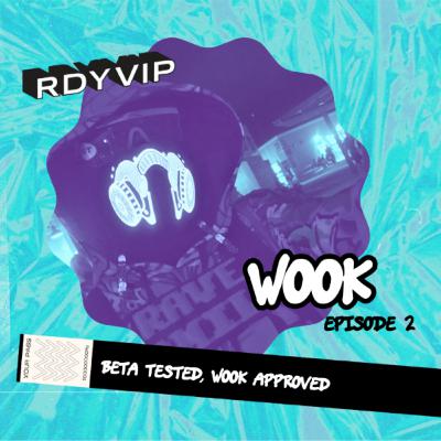Beta Tested, Wook Approved 🚀 | Festival Ops & Safety