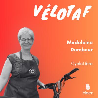 #82 - Happy Shifter : Le plaisir comme moteur d’une nouvelle mobilité
