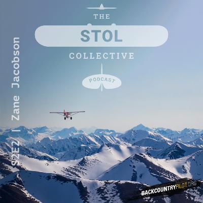 #S2 E2 - It´s all about Harmonics with Zane Jacobson from backcountrypilot.org
