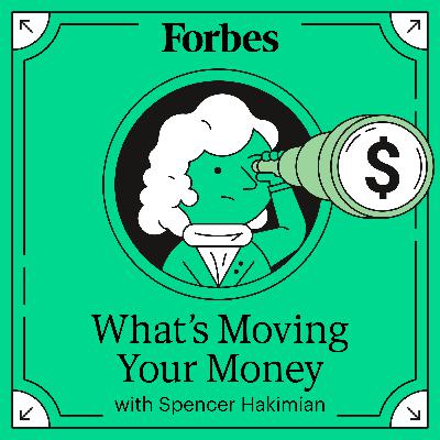 This Is Why Gold Reaching A Record High Tells A 'Scary Message' About The Economy: Spencer Hakimian