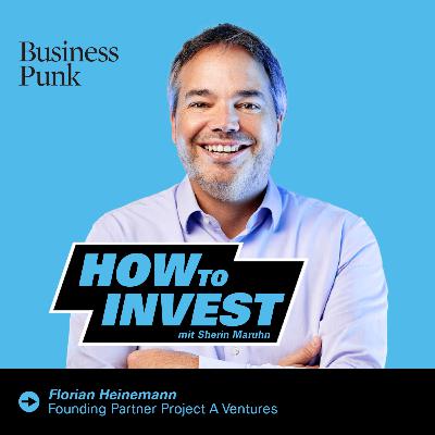 Zwischen Operator-VC und Private Equity: Florian Heinemann über 25 Jahre Start-up-Szene, Project A Ventures & das neue Private-Equity-Playbook