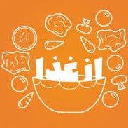 از غذا